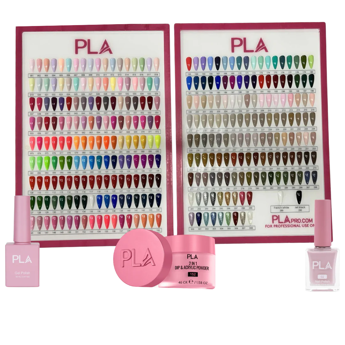 Trending Whole Collections